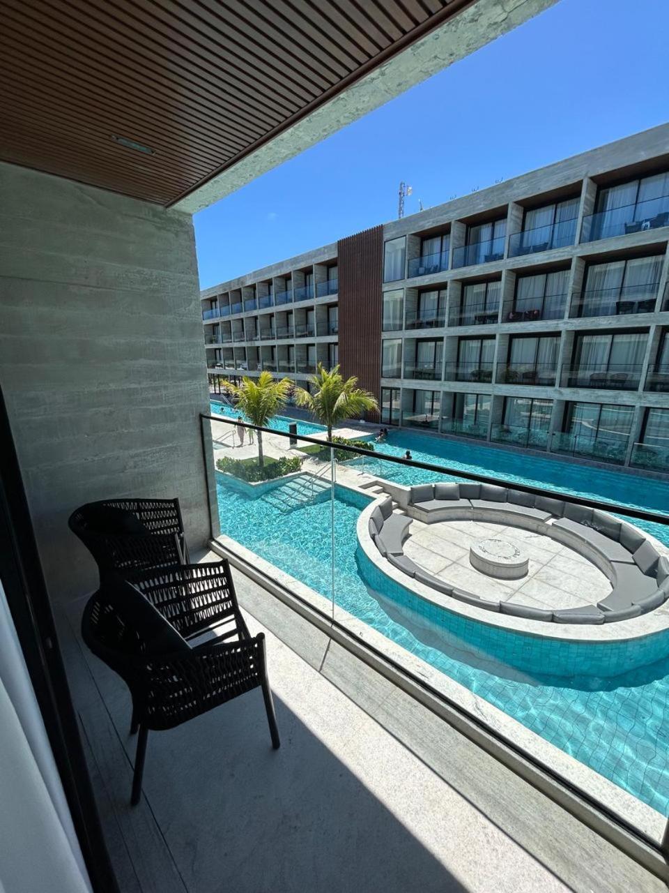 Porto Alto Resort - Gav Resorts Ipojuca Eksteriør bilde