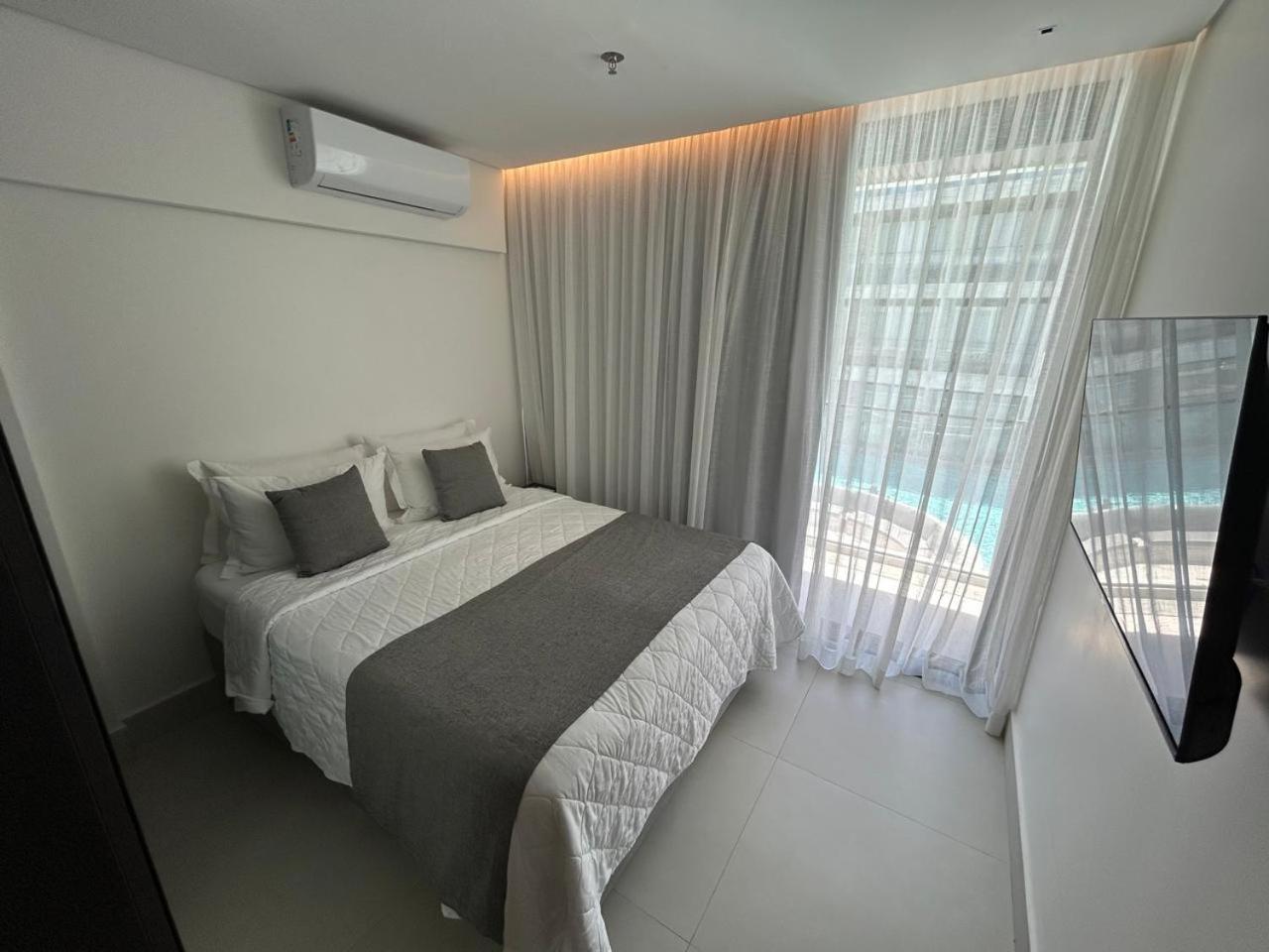 Porto Alto Resort - Gav Resorts Ipojuca Eksteriør bilde