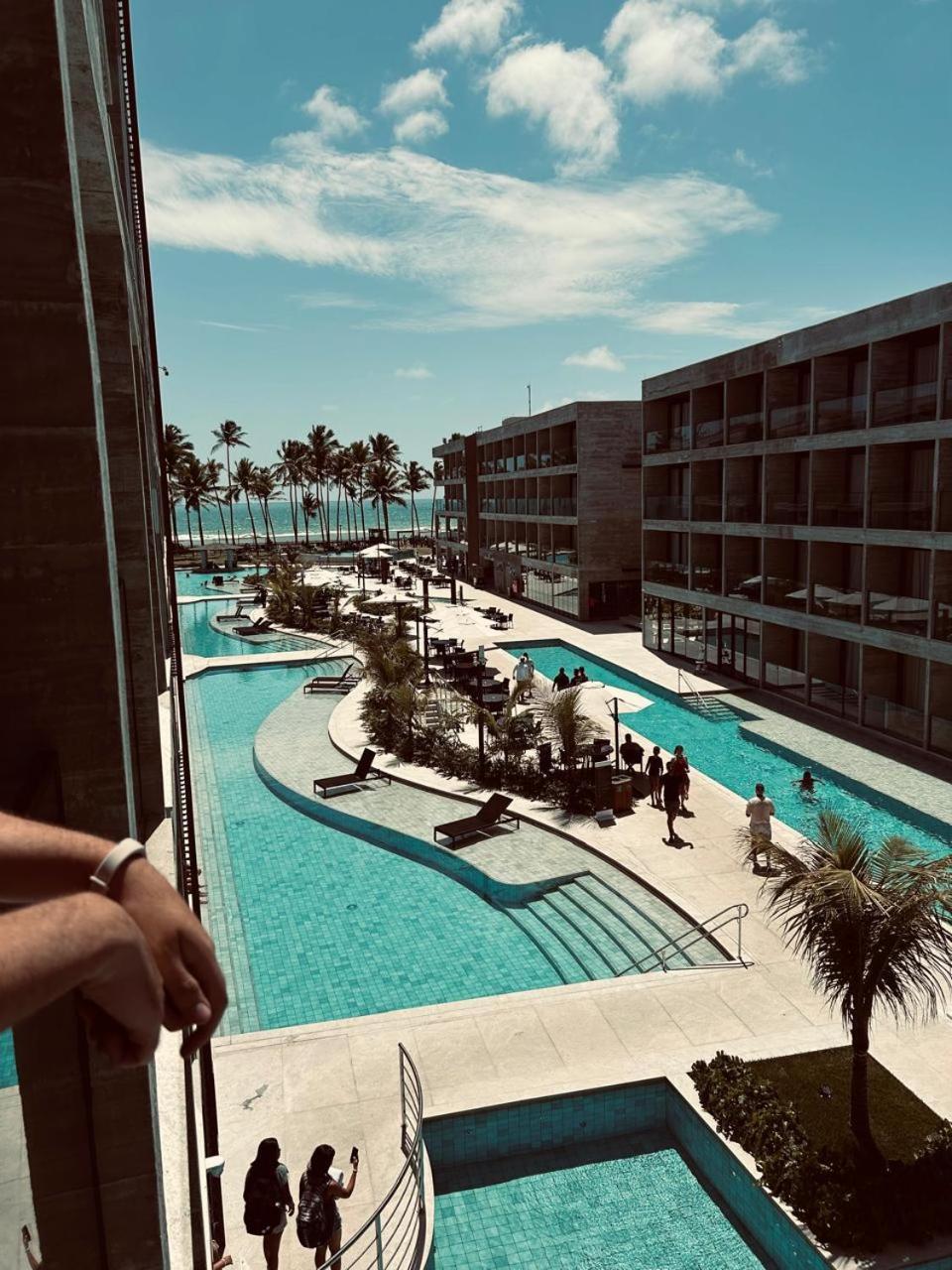 Porto Alto Resort - Gav Resorts Ipojuca Eksteriør bilde